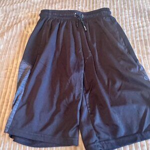 Game Time Rapid Dry Tech Basketball Boys Shorts
